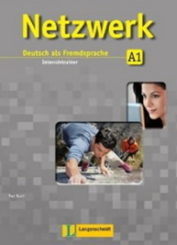 Netzwerk A1 - Intensivtrainer-..