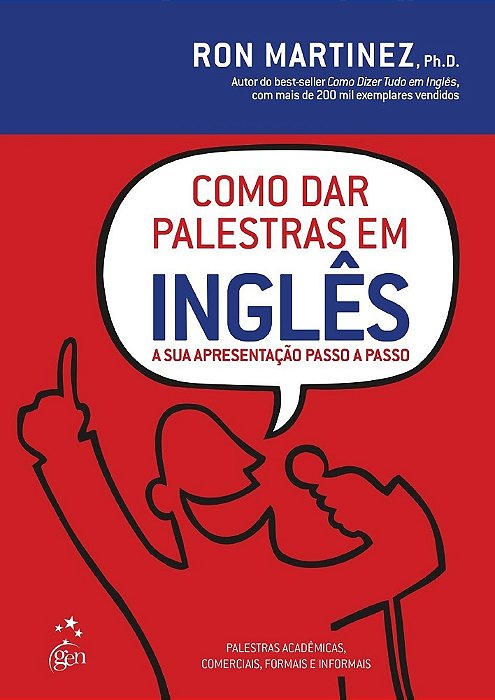 Como Dar Palestras Em Inglês