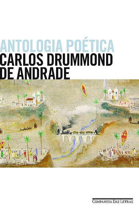 Antologia Poética