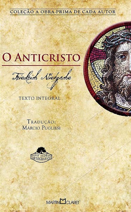 O Anticristo