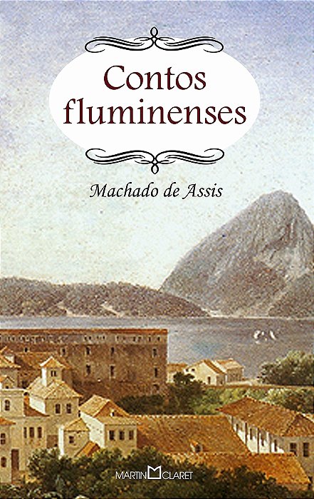 Contos Fluminenses