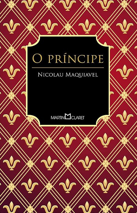 O Príncipe