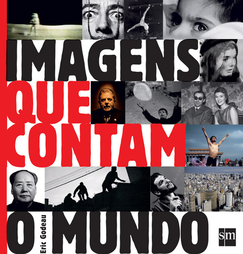 Imagens Que Contam O Mundo