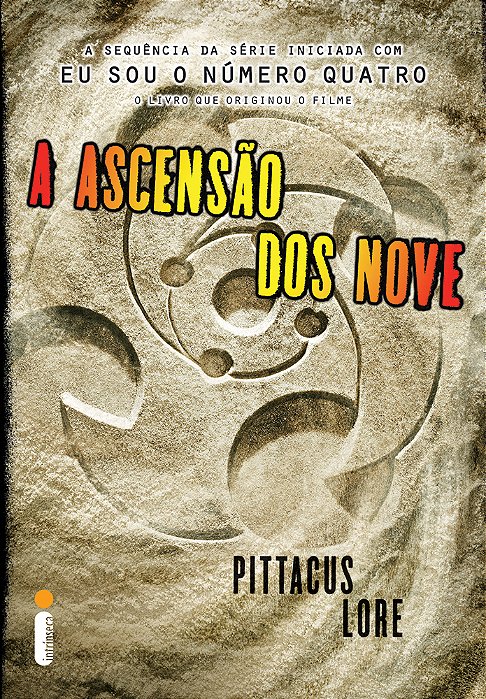 A Ascensão Dos Nove