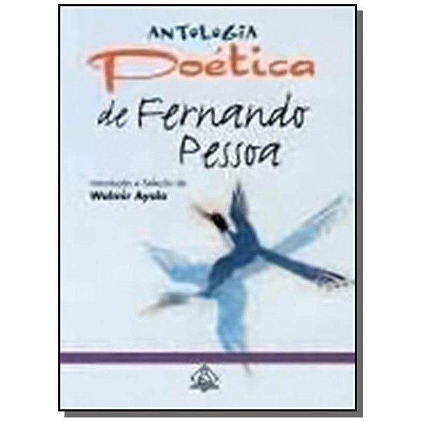 Antologia Poética De Fernando Pessoa