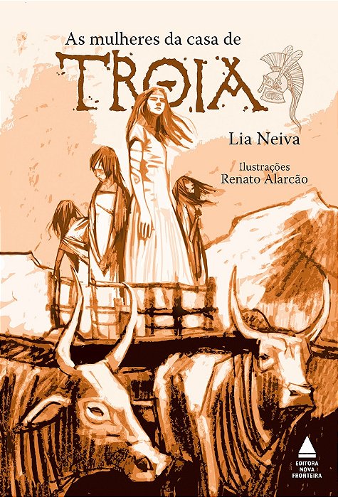 As Mulheres Da Casa De Troia