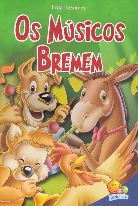 Os Músicos De Bremem - Classic Stars