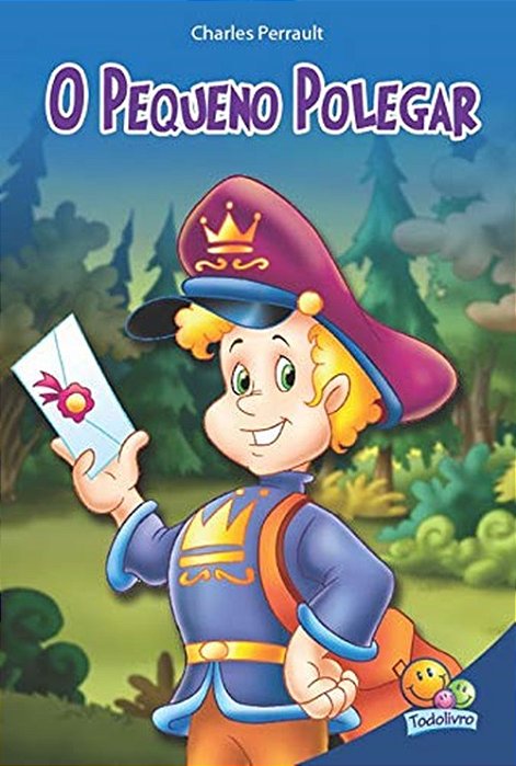 O Pequeno Polegar - Classic Stars