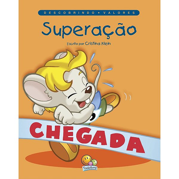 Descobrindo Valores: Superacao
