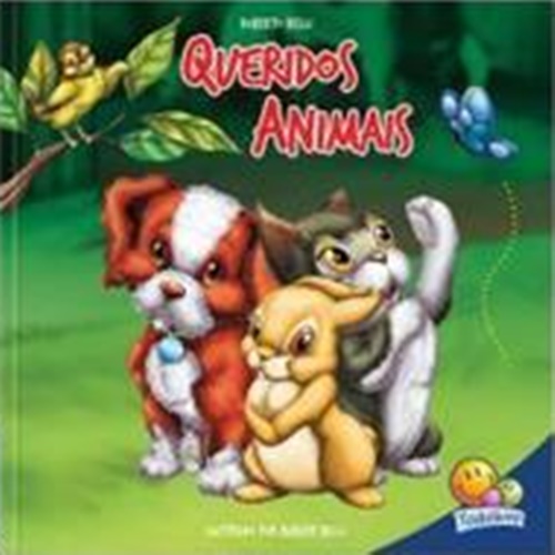 Janelinha: Queridos Animais