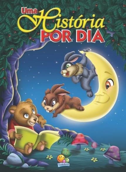 Uma História Por Dia