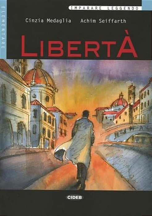 Liberta