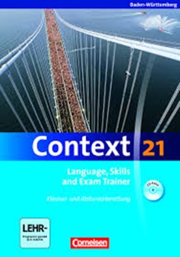 Context 21 - Language, Skills And Exam Trainer