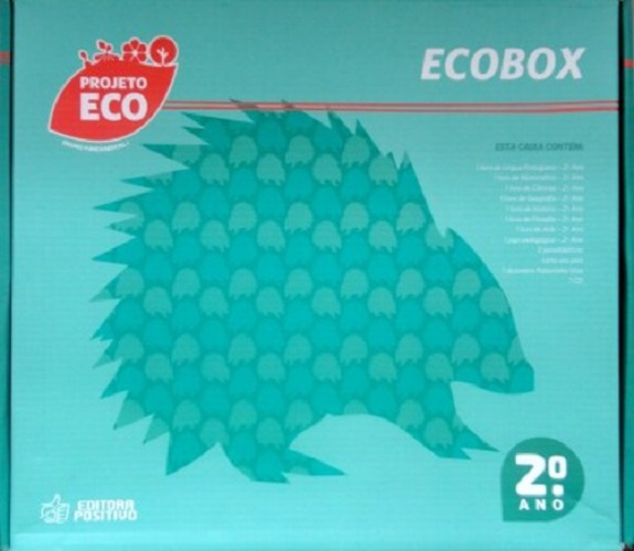 Projeto Ecobox - 2º Ano - Ensino Fundamental I