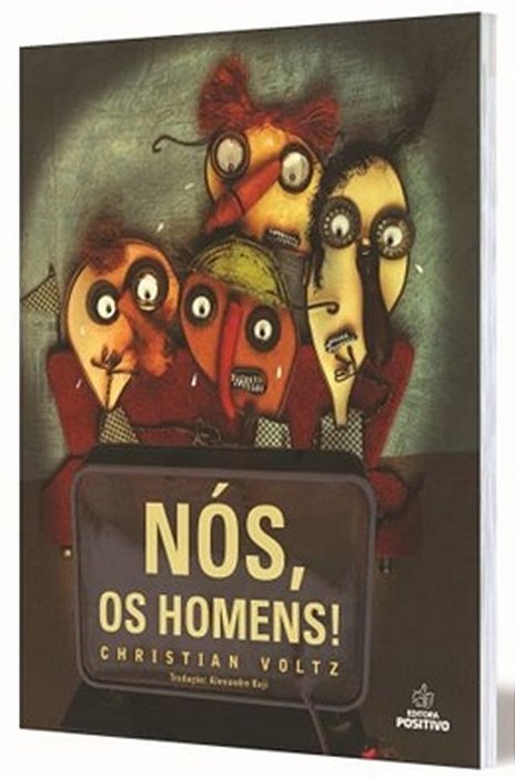 Nós, Os Homens!
