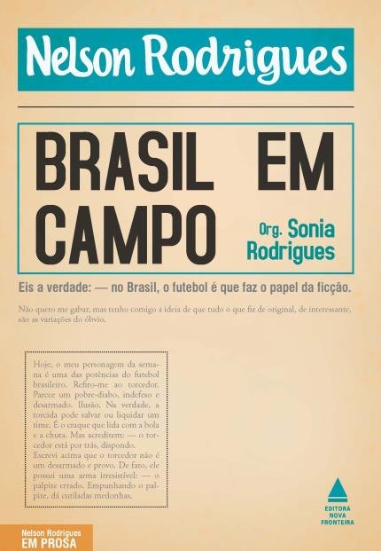 Brasil Em Campo