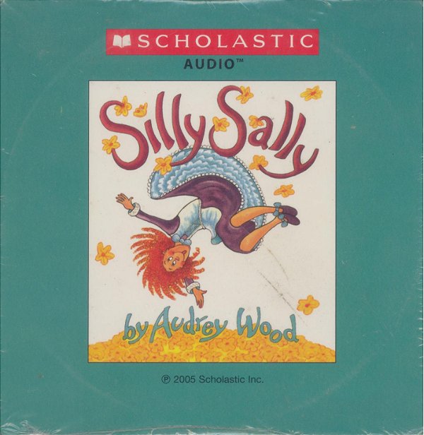Silly Sally