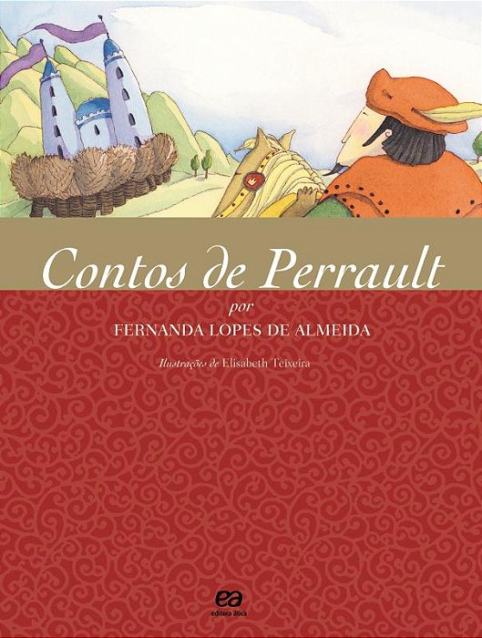 Contos De Perrault