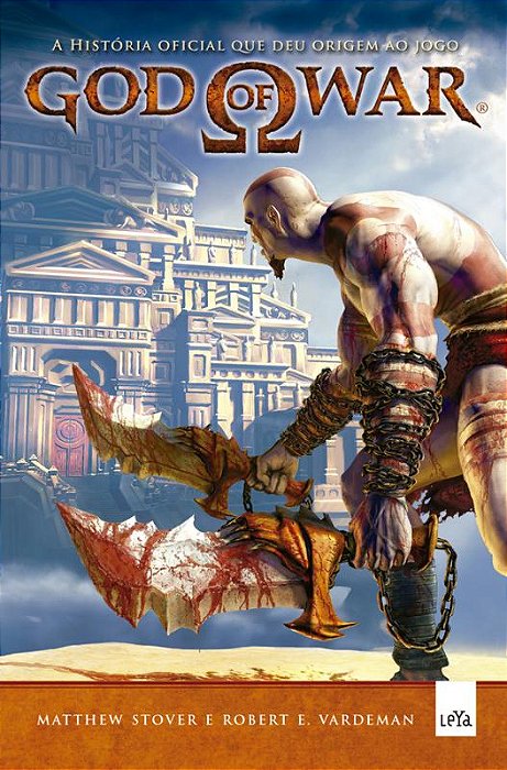 God Of War