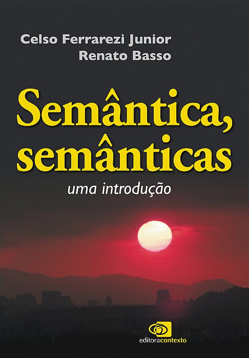 Semântica, Semânticas Uma Introdução