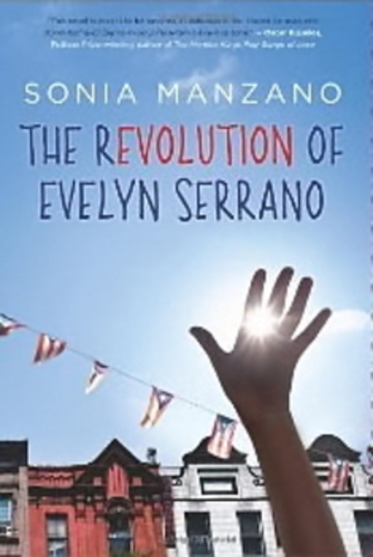 The Revolution Of Evelyn Serrano