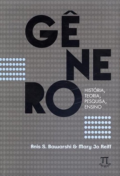 Gênero - História, Teoria, Pesquisa, Ensino