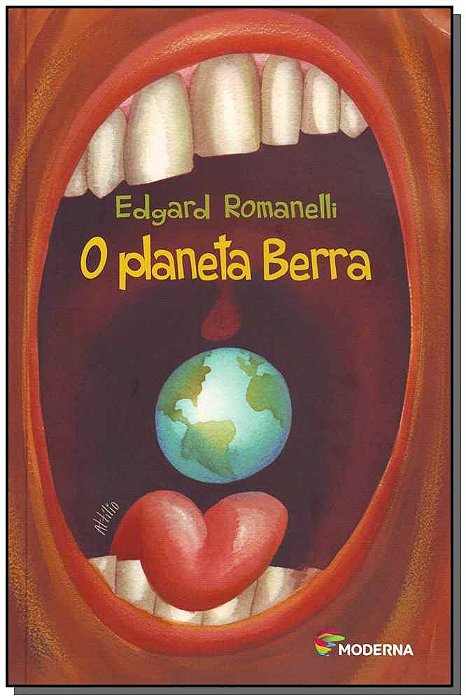 O Planeta Berra - Terceira Edição