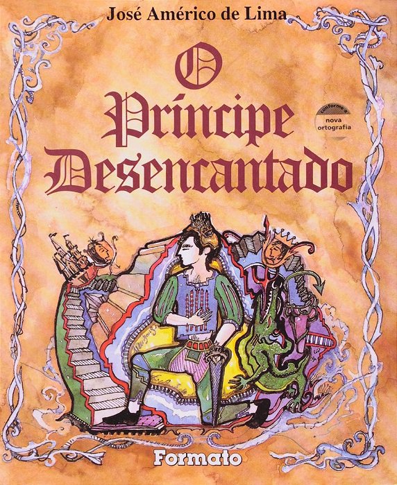 O Príncipe Desencantado