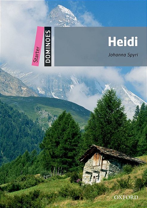 Heidi - Dominoes Starter..-