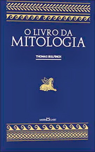 O Livro Da Mitologia - A Idade Da Fábula