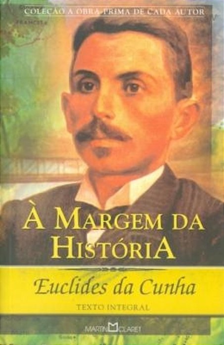 A Margem Da História