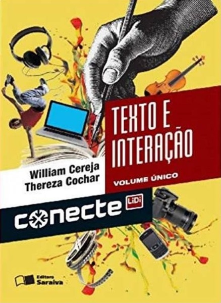 Conecte - Texto E Interação - 2ª Edição