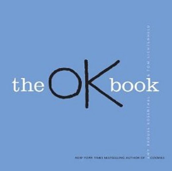 The Ok Book