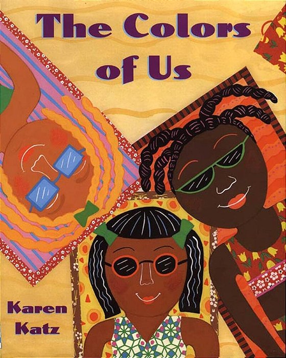The Colors Of US