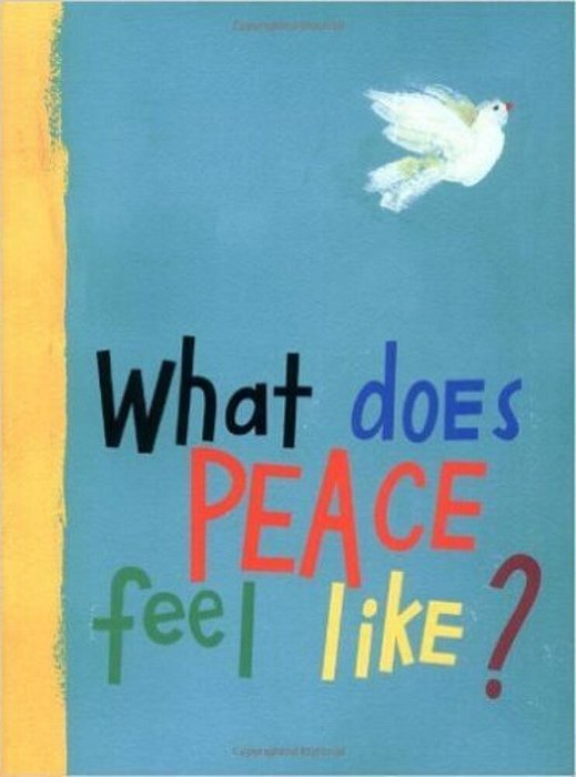 What Does Peace Feel Like?-..