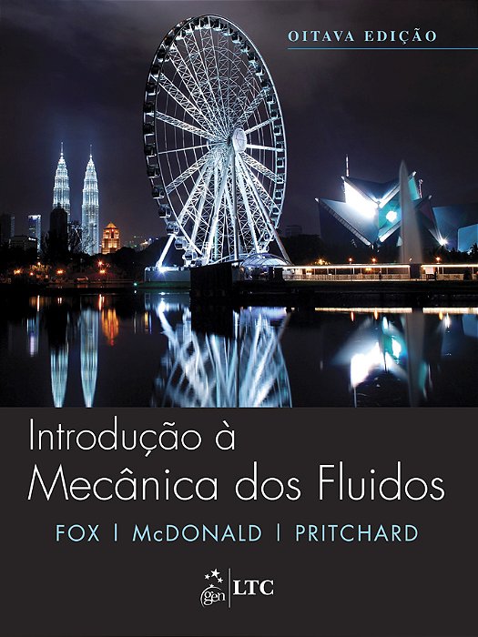 Introdução À Mecânica Dos Fluidos