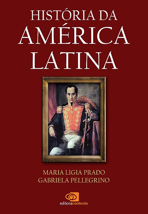 História Da América Latina