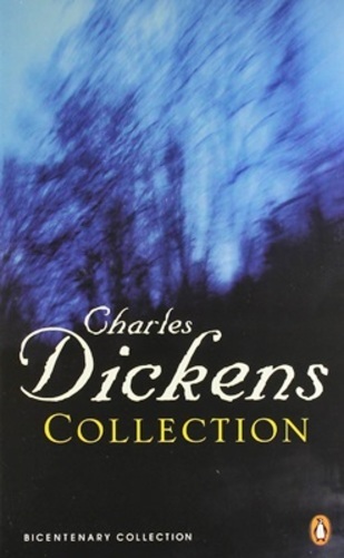 Charles Dickens Collection - Box