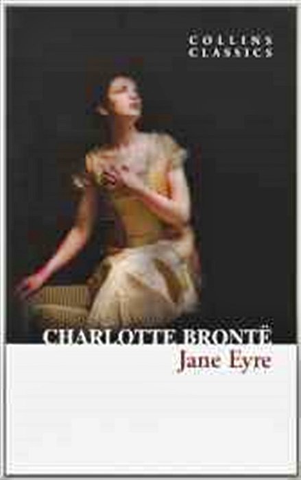 Jane Eyre - Collins Classics
