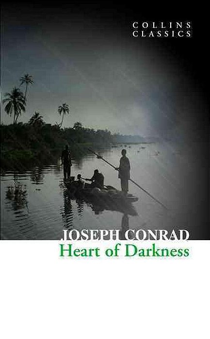 Heart Of Darkness - Collins Classics-..