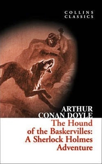 The Hound Of The Baskervilles - Collins Classics