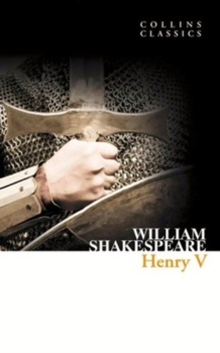 Henry V - Collins Classics