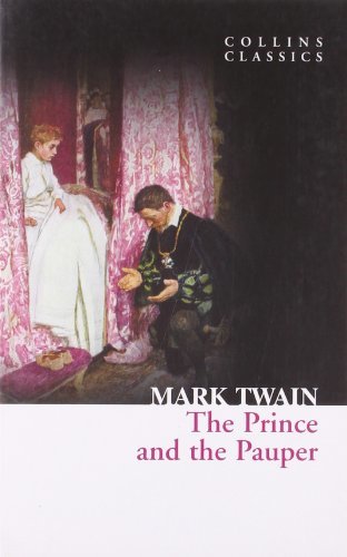 The Prince And The Pauper - Collins Classics
