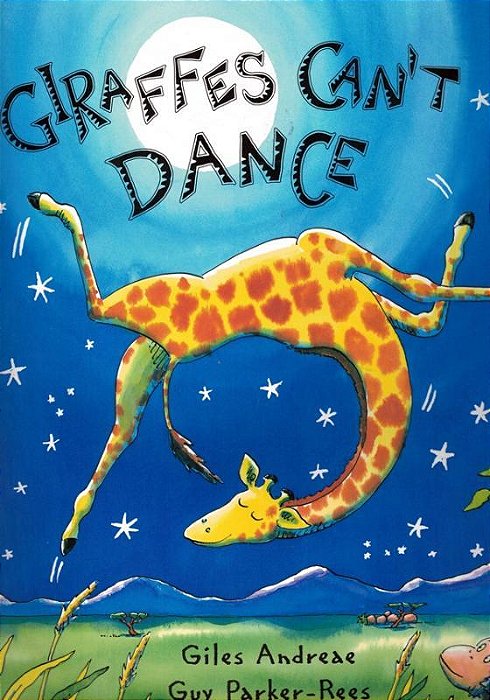 Giraffes Can't Dance
