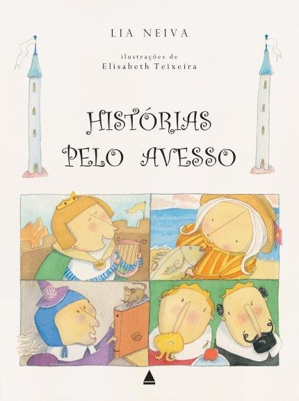 Histórias Pelo Avesso