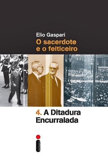 A Ditadura Encurralada