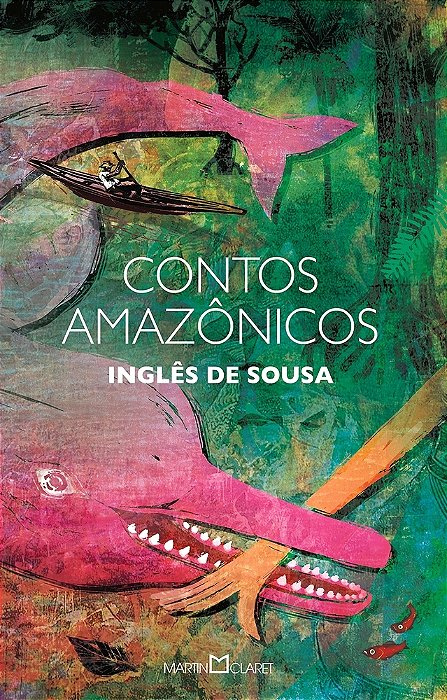 Contos Amazônicos