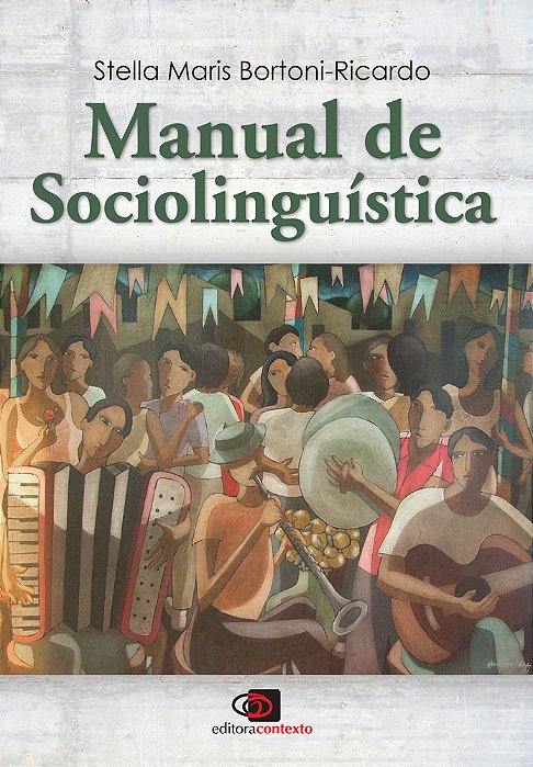 Manual De Sociolinguística