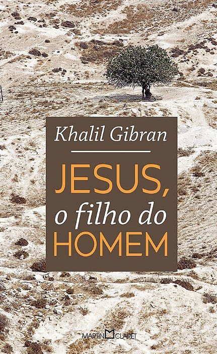 Jesus - O Filho Do Homem