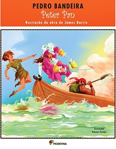 Peter Pan
